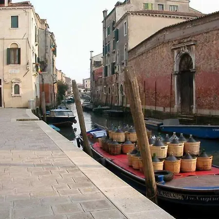 Mori 1 Con Bella Vista Nuovo Daire *
