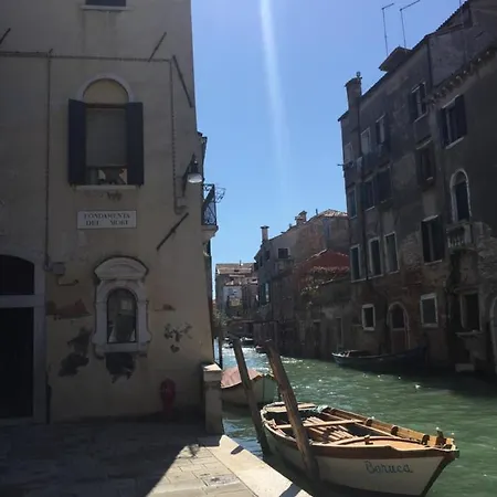 Daire Mori 1 Con Bella Vista Nuovo