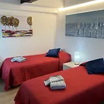 Mori 1 Con Bella Vista Nuovo Lägenhet