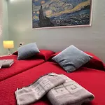 Lägenhet Mori 1 Con Bella Vista Nuovo