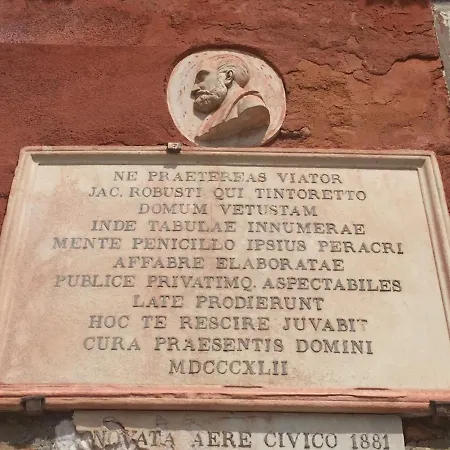 Mori 1 Con Bella Vista Nuovo Benátky