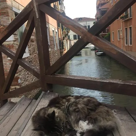 Mori 1 Con Bella Vista Nuovo * Venice