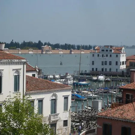 Apartment Mori 1 Con Bella Vista Nuovo Venice