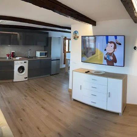 Appartement Mori 1 Con Bella Vista Nuovo *