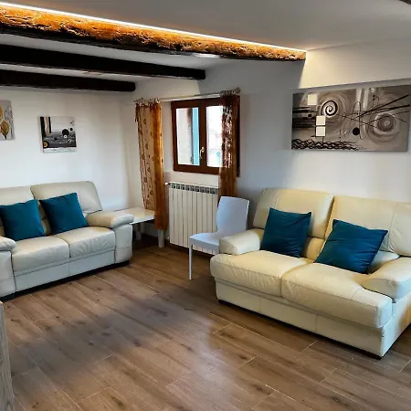 Mori 1 Con Bella Vista Nuovo Apartment