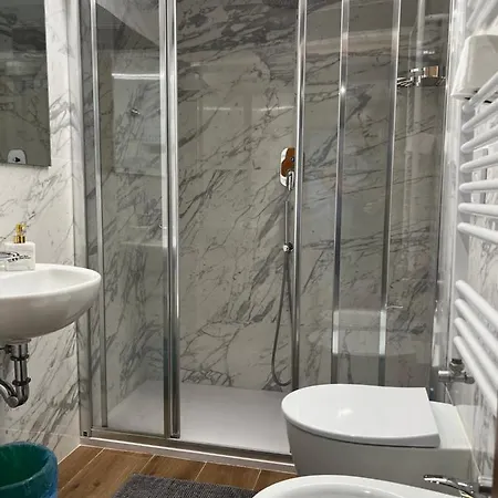 Mori 1 Con Bella Vista Nuovo Apartmán