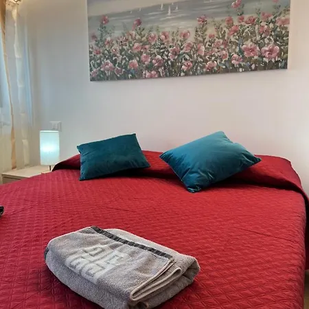 Mori 1 Con Bella Vista Nuovo Venetië