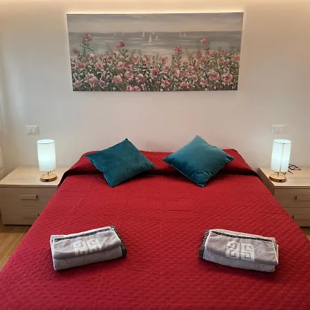 Mori 1 Con Bella Vista Nuovo Venedig