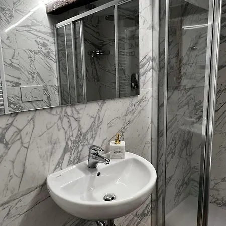 Appartement Mori 1 Con Bella Vista Nuovo *