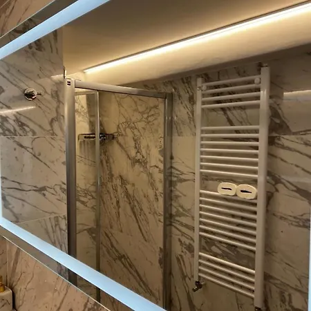 Apartman Mori 1 Con Bella Vista Nuovo