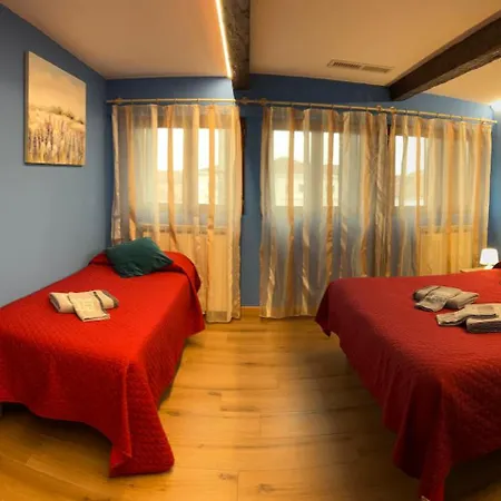 Mori 1 Con Bella Vista Nuovo Venedig