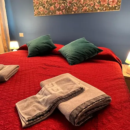 Mori 1 Con Bella Vista Nuovo * Venetië