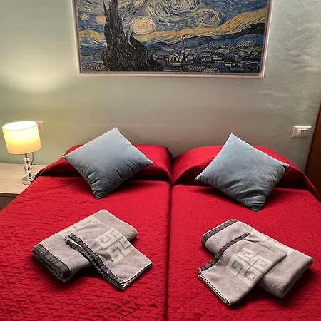 Mori 1 Con Bella Vista Nuovo Venetië
